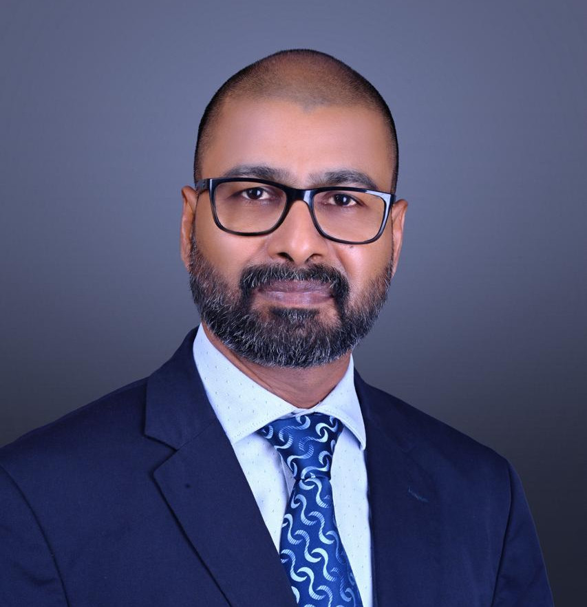 Jacob Nelson - Founder of Later Library